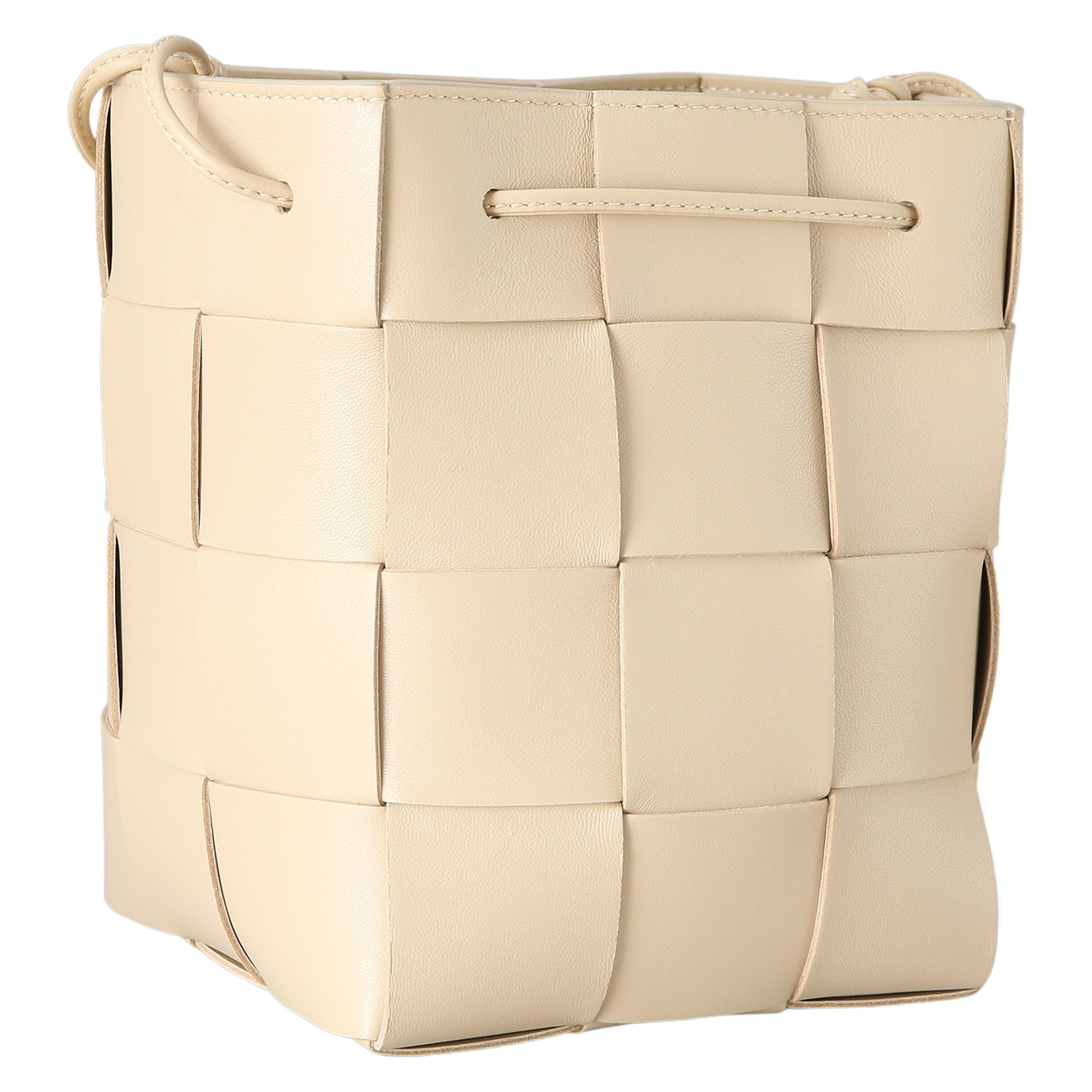 BOTTEGA VENETA(USED)보테가베네타 카세트 버킷백